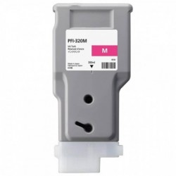 Canon PFI320 Magenta...