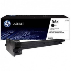 HP CF256X Negro Cartucho de...