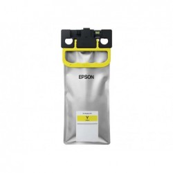 Epson T01D4 Amarillo...