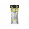 Epson T01D4 Amarillo Cartucho de Tinta Original - C13T01D400