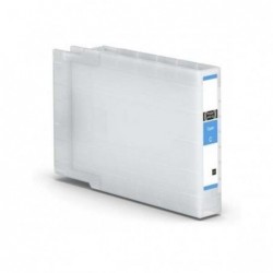 Epson T04B2 Cyan Cartucho...