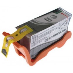 HP Q7582A Amarillo Cartucho...