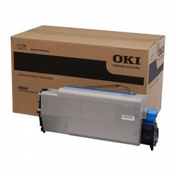 OKI B840/ES8140 Negro...