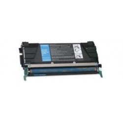 Lexmark C734/C736/X738 Cyan...