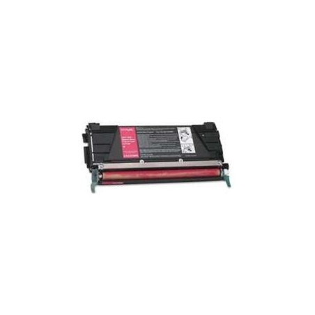 Lexmark C734/C736/X738 Magenta Cartucho de Toner Generico - Reemplaza C734A1MG/C736H1MG