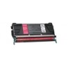 Lexmark C734/C736/X738 Magenta Cartucho de Toner Generico - Reemplaza C734A1MG/C736H1MG