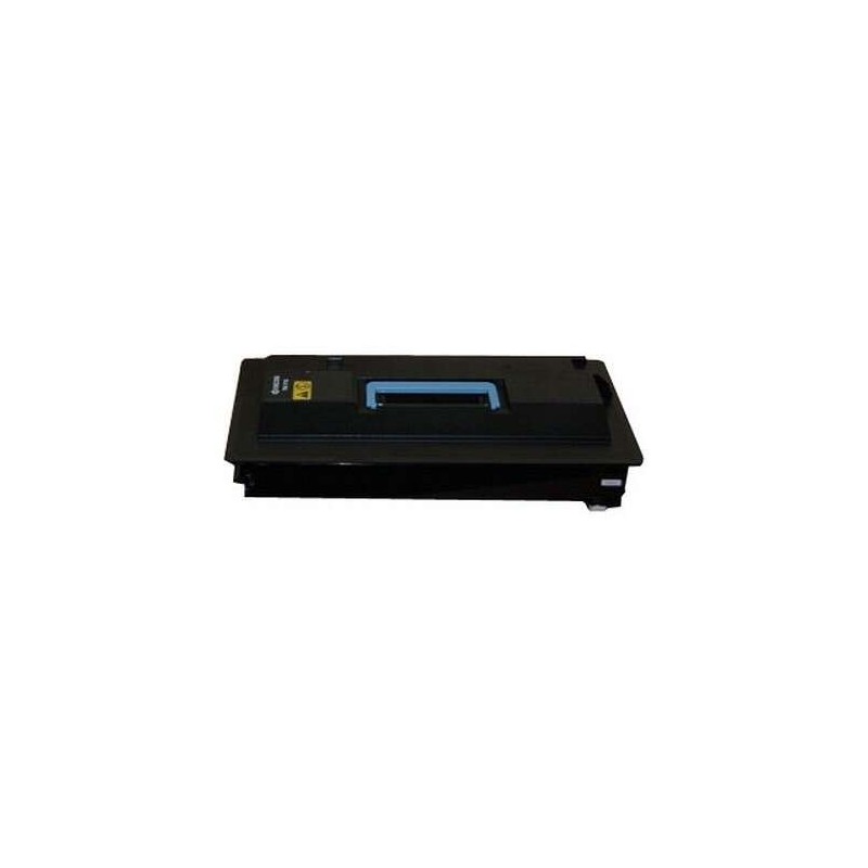 Kyocera TK715 Negro Cartucho de Toner Generico - Reemplaza 1T02GR0EU0