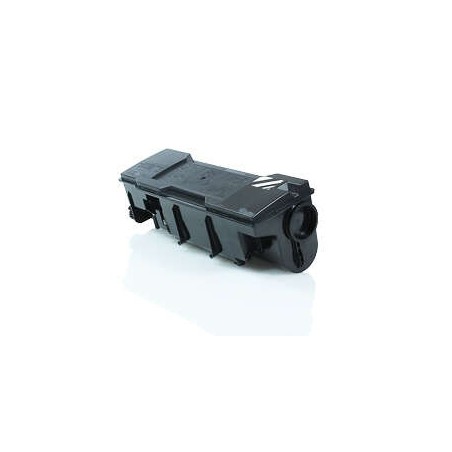 Kyocera TK65/TK67 Negro Cartucho de Toner Generico - Reemplaza 370QD0KX