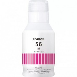 Canon GI56 Magenta Botella...