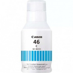 Canon GI46 Cyan Botella de...