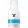 Canon GI46 Cyan Botella de Tinta Original - GI46C/4427C001