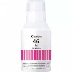 Canon GI46 Magenta Botella...