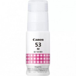 Canon GI53 Magenta Botella...