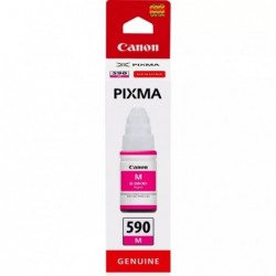 Canon GI590 Magenta Botella...
