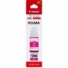 Canon GI590 Magenta Botella de Tinta Original - GI590M/1605C001