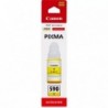 Canon GI590 Amarillo Botella de Tinta Original - GI590Y/1606C001