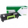 Lexmark M3250/XM3250 Negro Cartucho de Toner Original - 24B6890