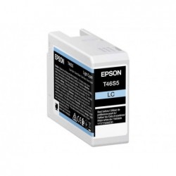 Epson T46S5 Cyan Light...