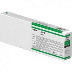 Epson T804B Verde Cartucho...