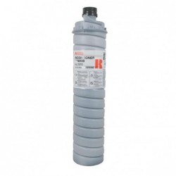 Ricoh Type 6110D/6210D...