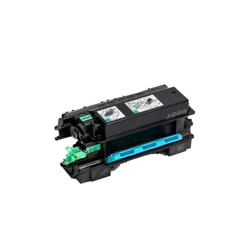 Ricoh IM350 Negro Cartucho de Toner Generico - Reemplaza 418133