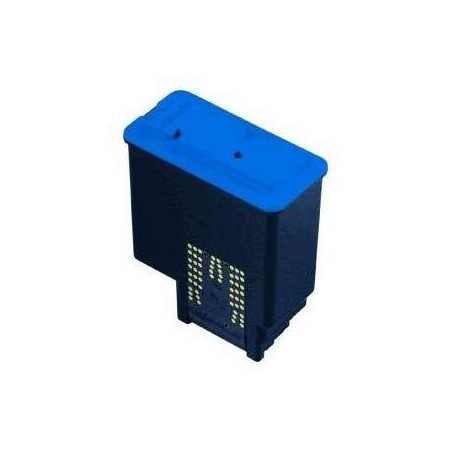 Epson T0544 Amarillo Cartucho de Tinta Generico - Reemplaza C13T05444010