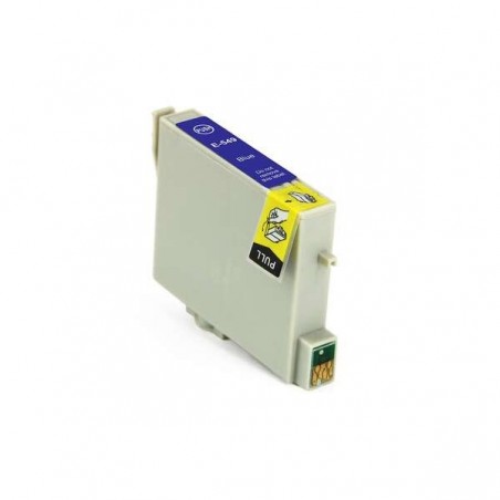 Epson T0549 Blue Cartucho de Tinta Generico - Reemplaza C13T05494010