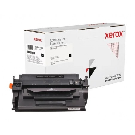 Xerox Everyday HP CF259X Negro Cartucho de Toner Generico - Reemplaza 59X