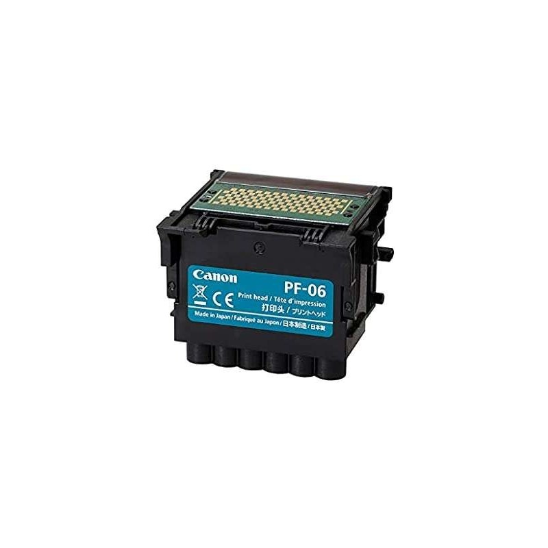 Canon PF06 Cabezal de Impresion Original - 2352C001