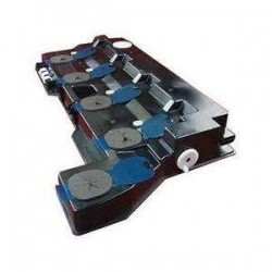 Sharp MX31 Bote Residual...