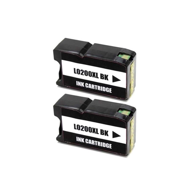 Xerox Everyday HP W2070A Negro Cartucho de Toner Generico - Reemplaza 117A