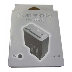 HP 766 Amarillo Cartucho de...