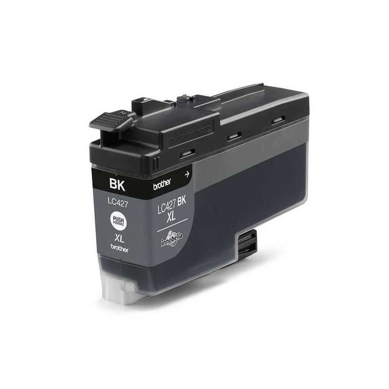 Brother LC427XL Negro Cartucho de Tinta Original - LC427XLBK