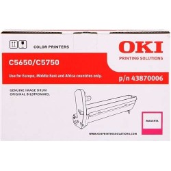 OKI C5650/C5750 Magenta...