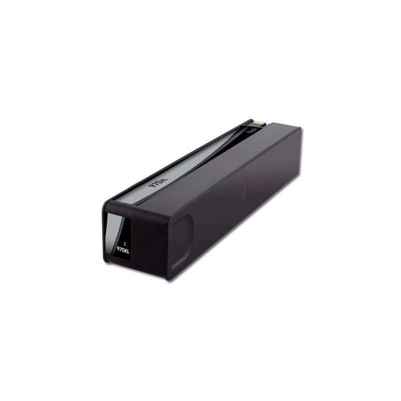 OKI C822 Negro Cartucho de Toner Original - 44844616