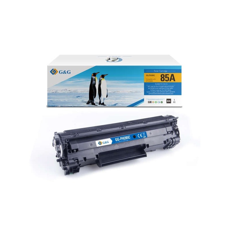 OKI Executive ES8434 Amarillo Cartucho de Toner Original - 46861325
