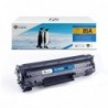 OKI Executive ES8434 Amarillo Cartucho de Toner Original - 46861325