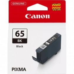 Canon CLI65 Negro Cartucho...