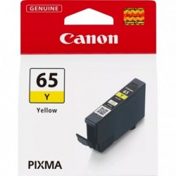 Canon CLI65 Amarillo...