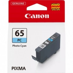 Canon CLI65 Cyan Photo...