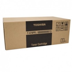 Toshiba T-470P-R Negro...