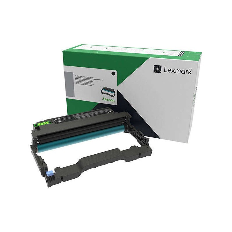 Lexmark B2236/MB2236 Negro Tambor de Imagen Original - B220Z00 (Drum)