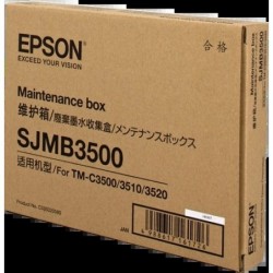 Epson C33S020580 Caja de...
