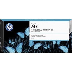 HP 747 Optimizador de...