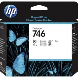 HP 746 Cabezal de Impresion...
