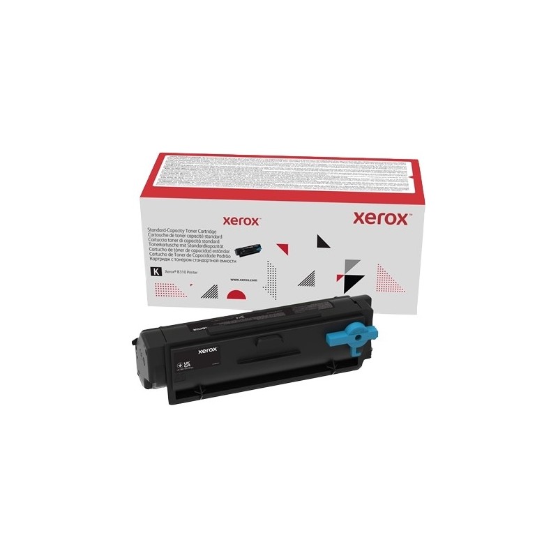 Xerox B305/B310/B315 Negro Cartucho de Toner Original - 006R04377