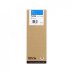 Epson T6142 Cyan Cartucho...
