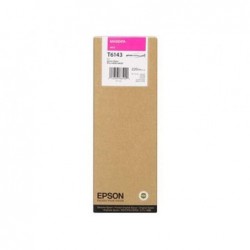 Epson T6143 Magenta...