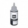 Canon GI40/GI41/GI43/GI46/GI490/GI50/GI51/GI53/GI55/GI56/GI590 Negro Botella de Tinta Generico - Reemplaza GI40PGBK/3385C001/GI