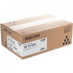 Ricoh Aficio SP3710 Negro...